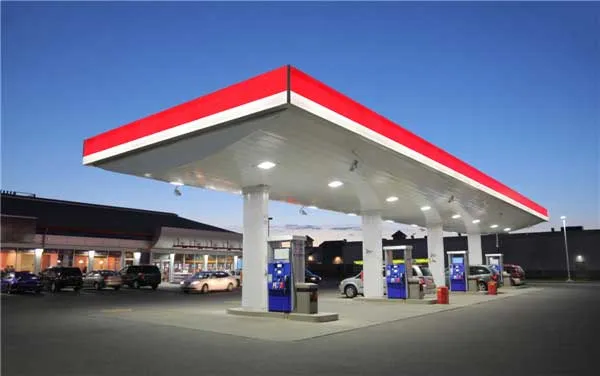 Pressure Transmitter Applied In Petrol Stations Pressure Transmitter Applied In Petrol Stations