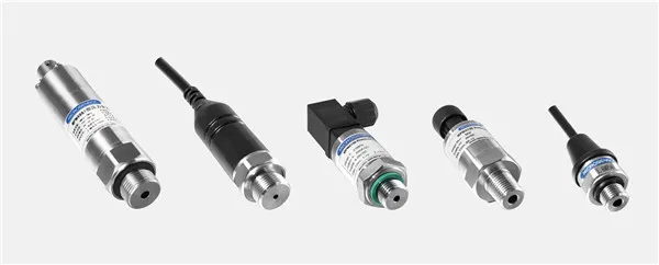 pressure transmitter for hydraulic and HVAC pressure transmitter for hydraulic and HVAC
