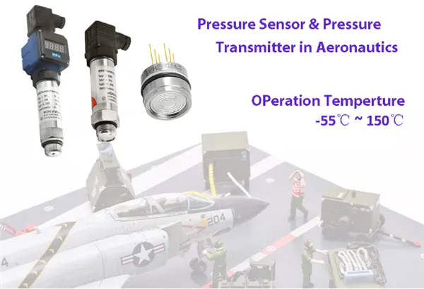 pressure sensor in aeromautics pressure sensor in aeromautics