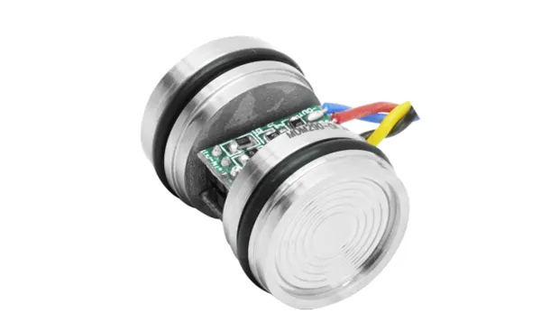 differential pressure sensor differential pressure sensor