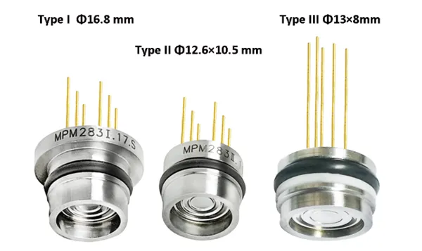 pressure sensor mpm283 pressure sensor mpm283