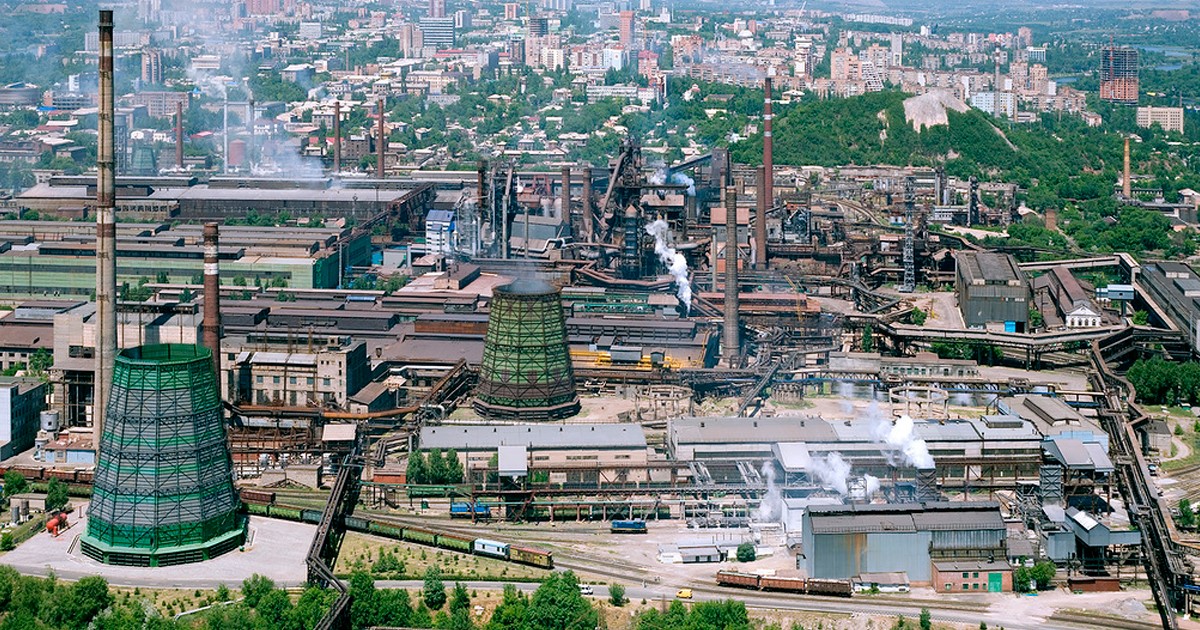 intelligent pressure transmitter in metallurgy intelligent pressure transmitter in metallurgy