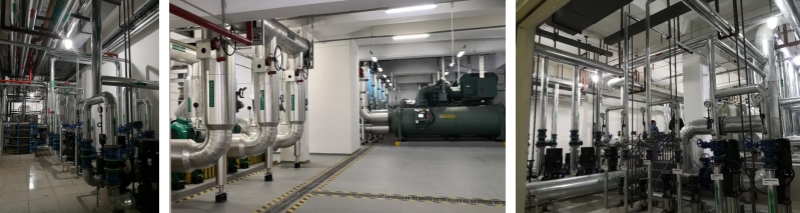 Flowmeters Application Site Flowmeters Application Site