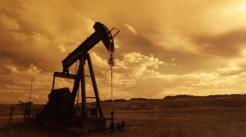 Pressure Monitoring for Petrochemical Industry Pressure Monitoring for Petrochemical Industry