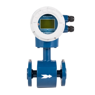 MFE600E Electromagnetic Flowmeter MFE600E Electromagnetic Flowmeter