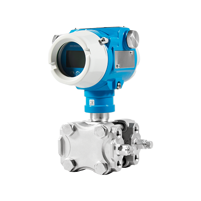 Intelligent Pressure Transmitter