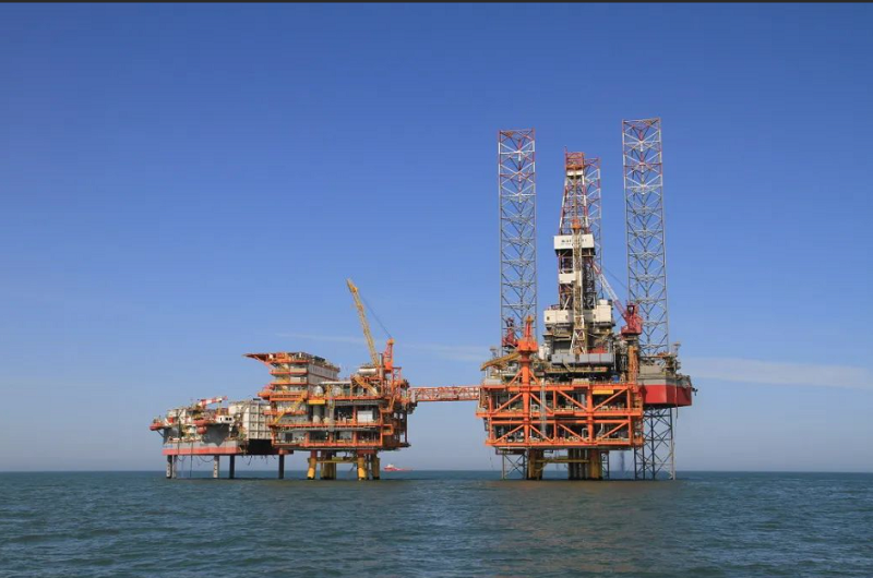 Heavy Oil Thermal Recovery Platforms Heavy Oil Thermal Recovery Platforms