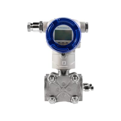 MDM7000 General Intelligent Differential Level Transmitter MDM7000 General Intelligent Differential Level Transmitter