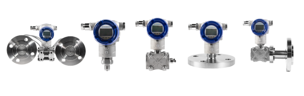 MDM7000 Series intelligent pressure transmitter MDM7000 Series intelligent pressure transmitter