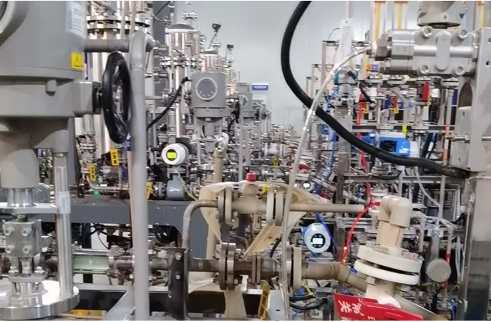 Electromagnetic Flow Meter Applications Electromagnetic Flow Meter Applications