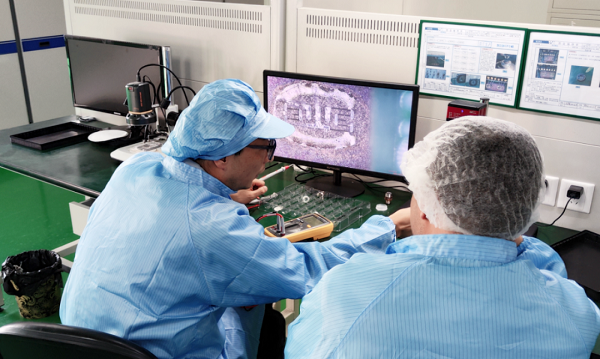 MicroSensor Micro-fused Pressure Sensor Engineer MicroSensor Micro-fused Pressure Sensor Engineer