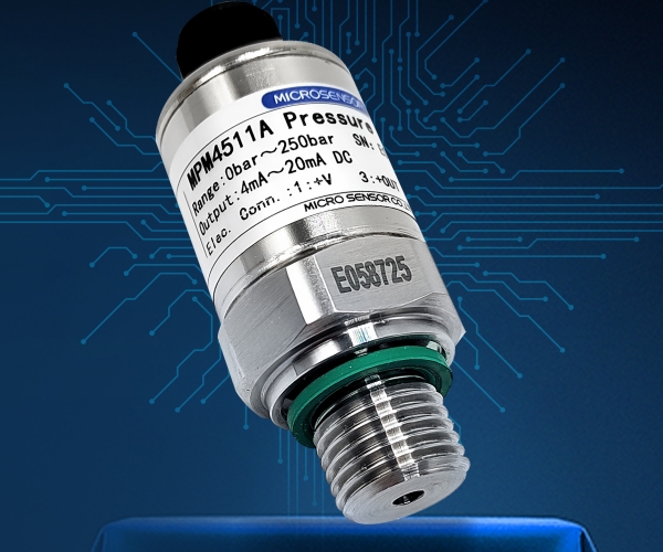 MPM4511A pressure sensor MPM4511A pressure sensor