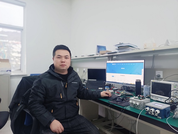 Flowmeter Engineer Flowmeter Engineer