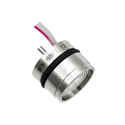 MPM288DI I²C Pressure Sensor