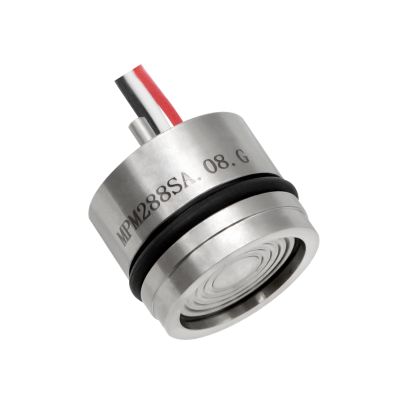 Voltage Output Pressure Sensor