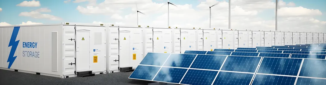 Hydrogen Energy Monitoring Solutions