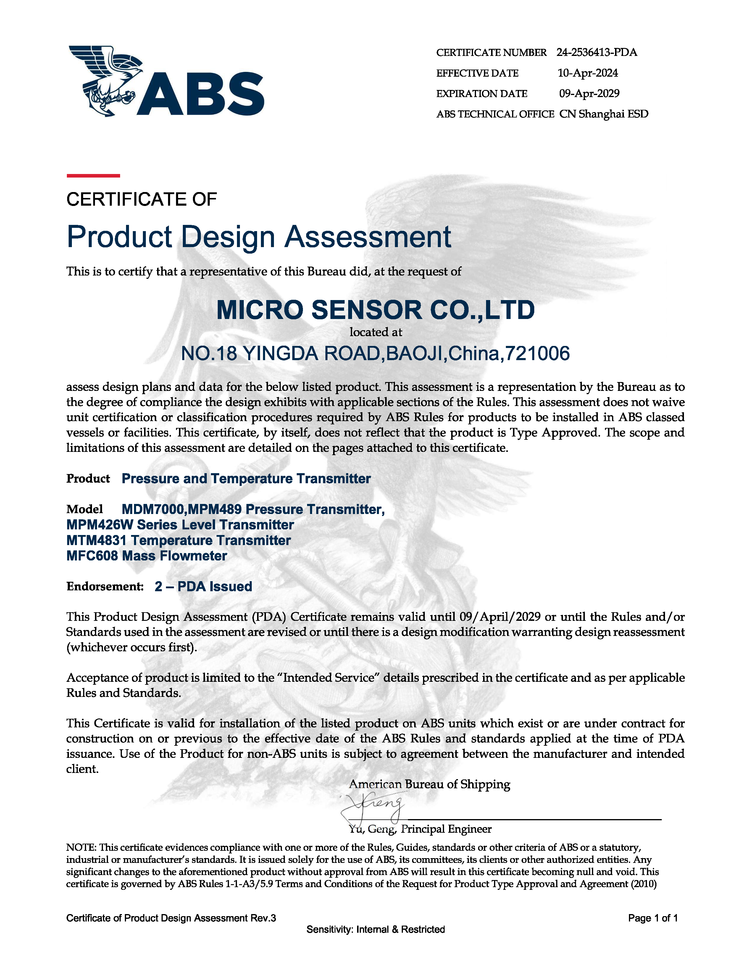 MICROSENSOR ABS Certificate.png MICROSENSOR ABS Certificate.png