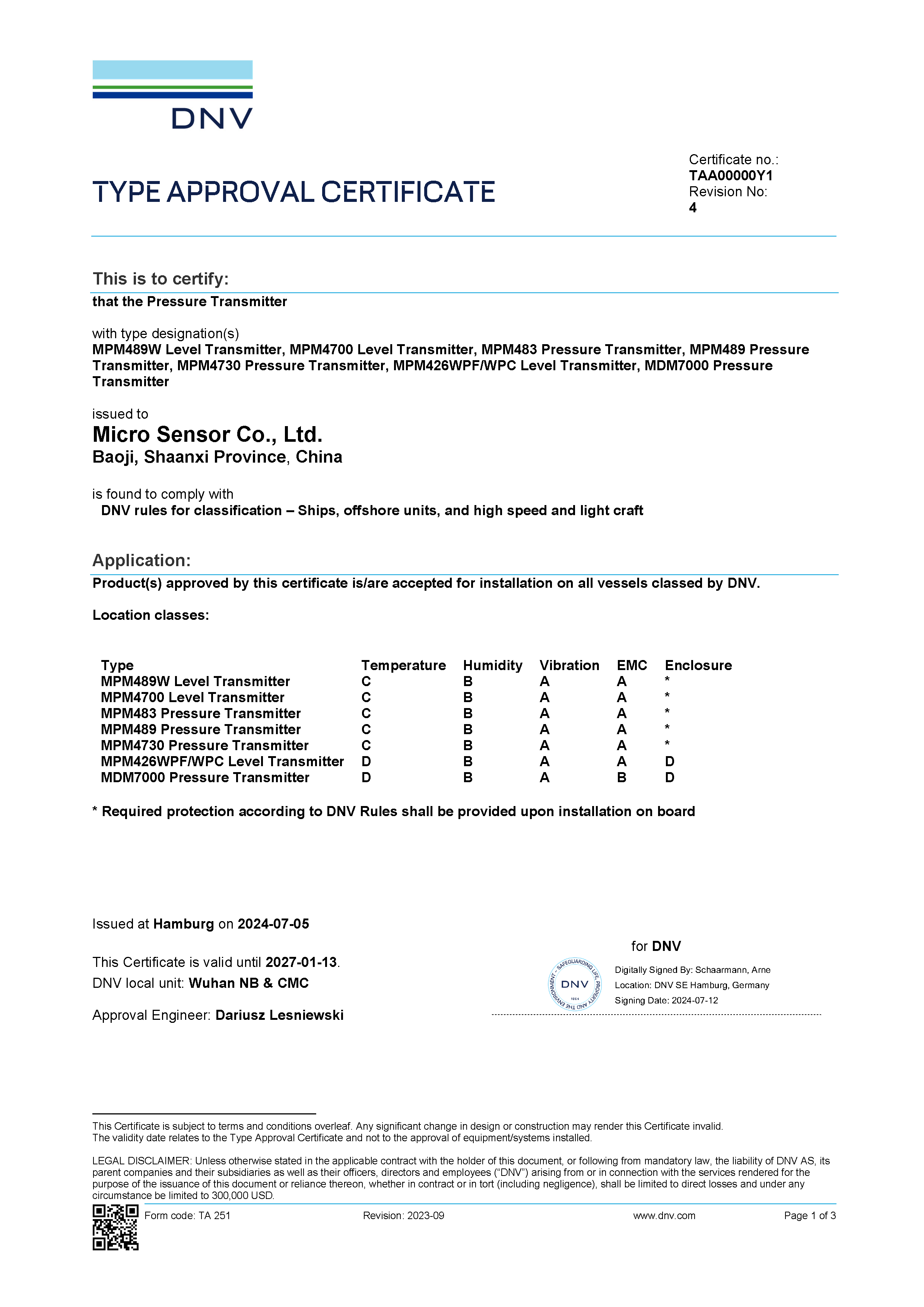 MICROSENSOR DNV CERTIFICATE.png MICROSENSOR DNV CERTIFICATE.png