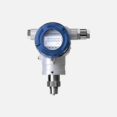 Smart Gauge/Absolute Pressure Transmitter MDM7000-GP/AP Smart Gauge/Absolute Pressure Transmitter MDM7000-GP/AP