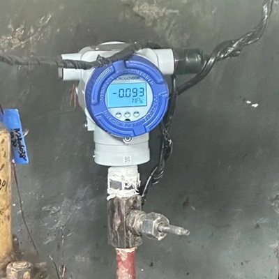 smart pressure transmitters for organic pigment manufacturing smart pressure transmitters for organic pigment manufacturing