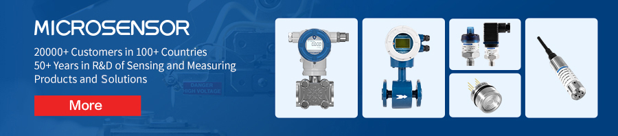 MicroSensor Measurement Products MicroSensor Measurement Products