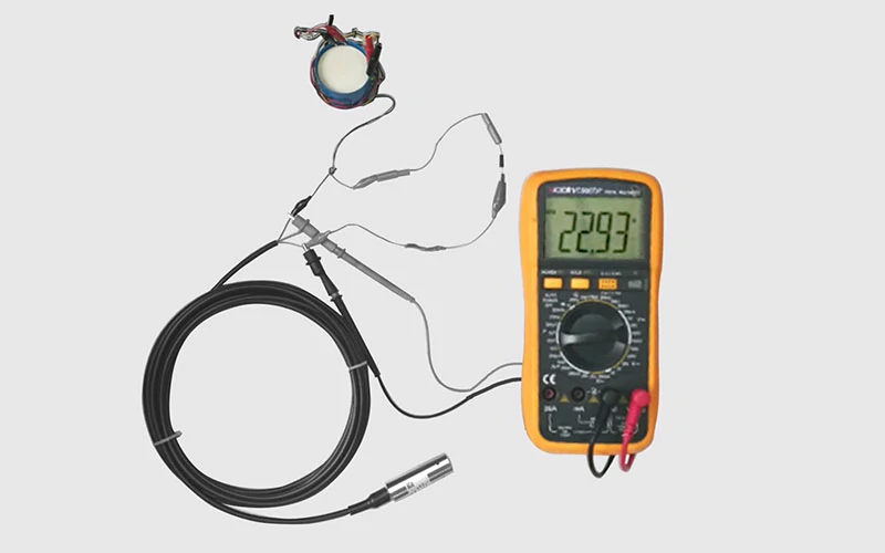 two-wire 4-20mA pressure transmitter two-wire 4-20mA pressure transmitter