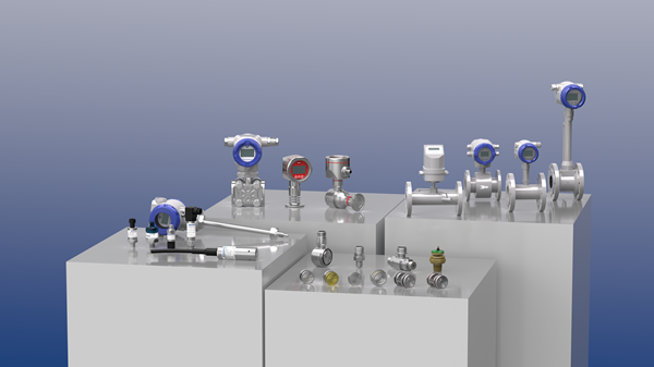 MicroSensor Measurement Products MicroSensor Measurement Products