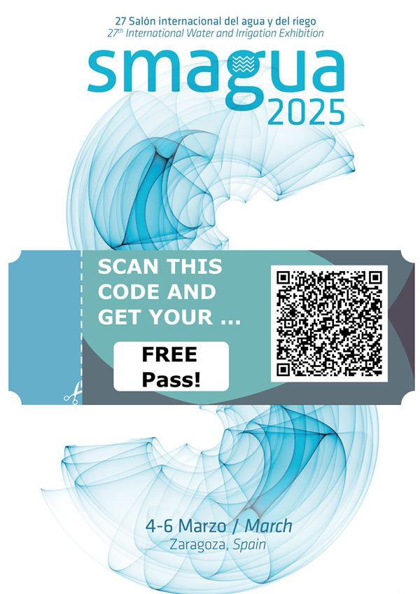 invitation code for SMAGUA 2025 invitation code for SMAGUA 2025
