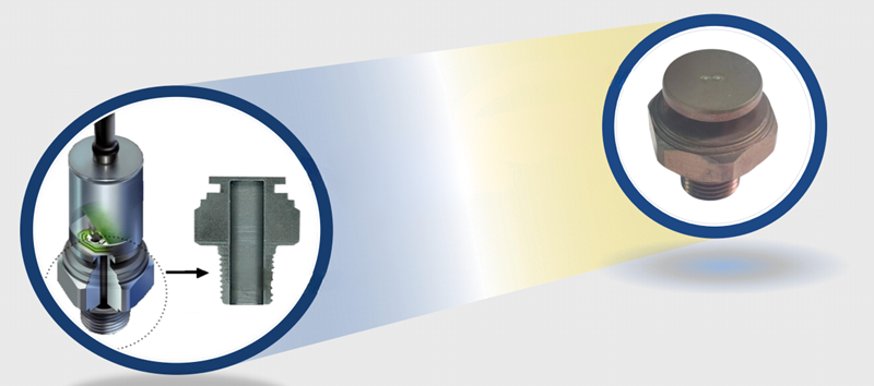 micro-fused technology
