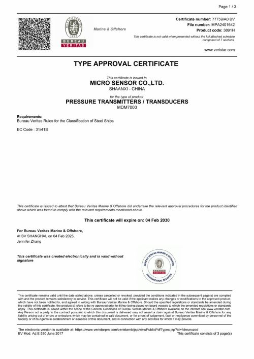 MICROSENSOR BV CERTIFICATE.jpeg MICROSENSOR BV CERTIFICATE.jpeg