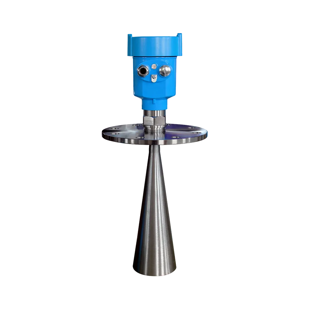 MICROSENSOR Radar Level Meter.png