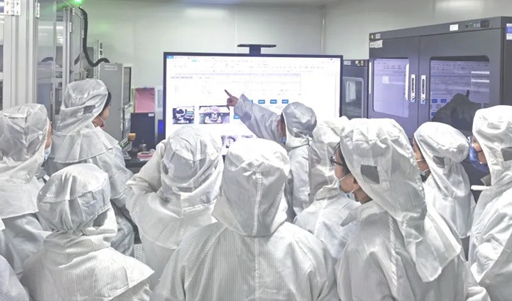 Manufacturing