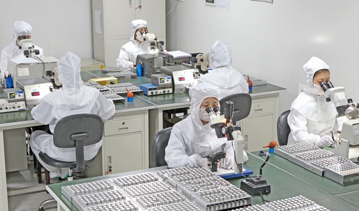 R&D Engineers Team