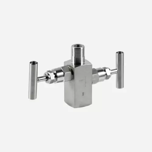 Valve Manifolds