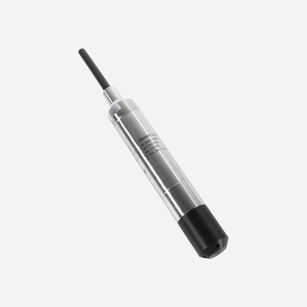 Submersible Level Transmitter