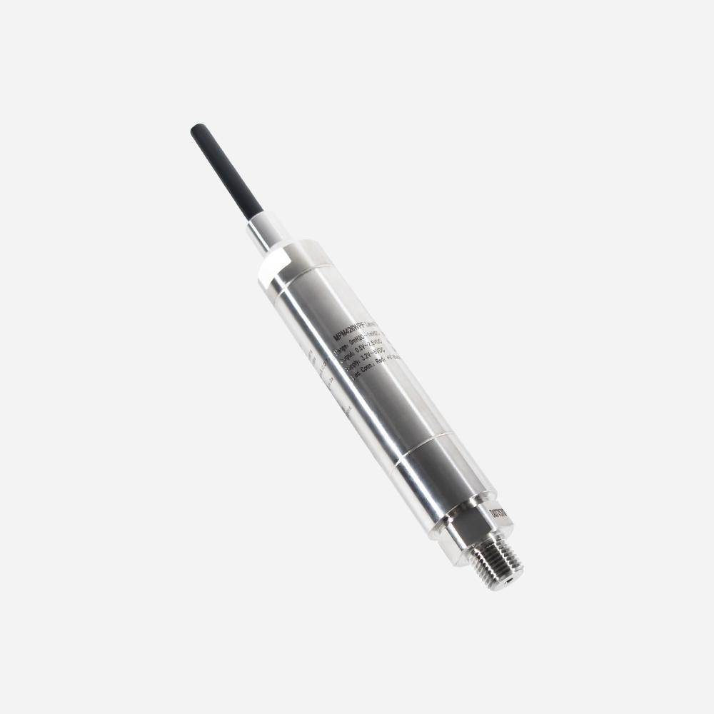 Submersible Level Transmitter