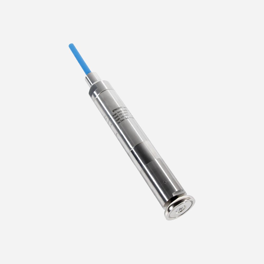 Submersible Level Transmitter
