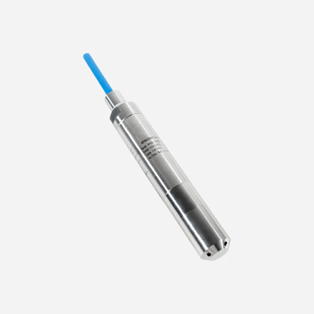 Submersible Level Transmitter