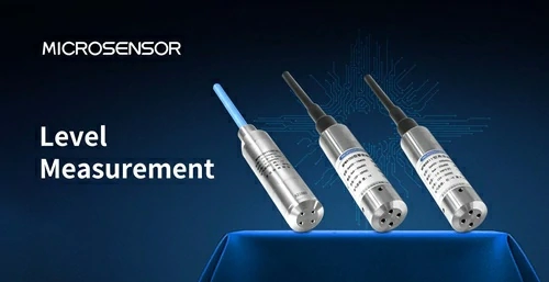 Level Transmitters