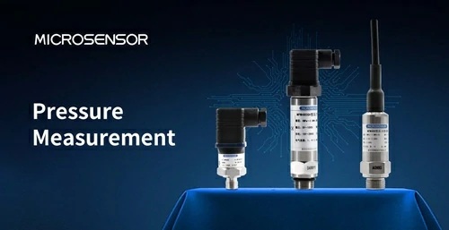 Pressure Transmitters
